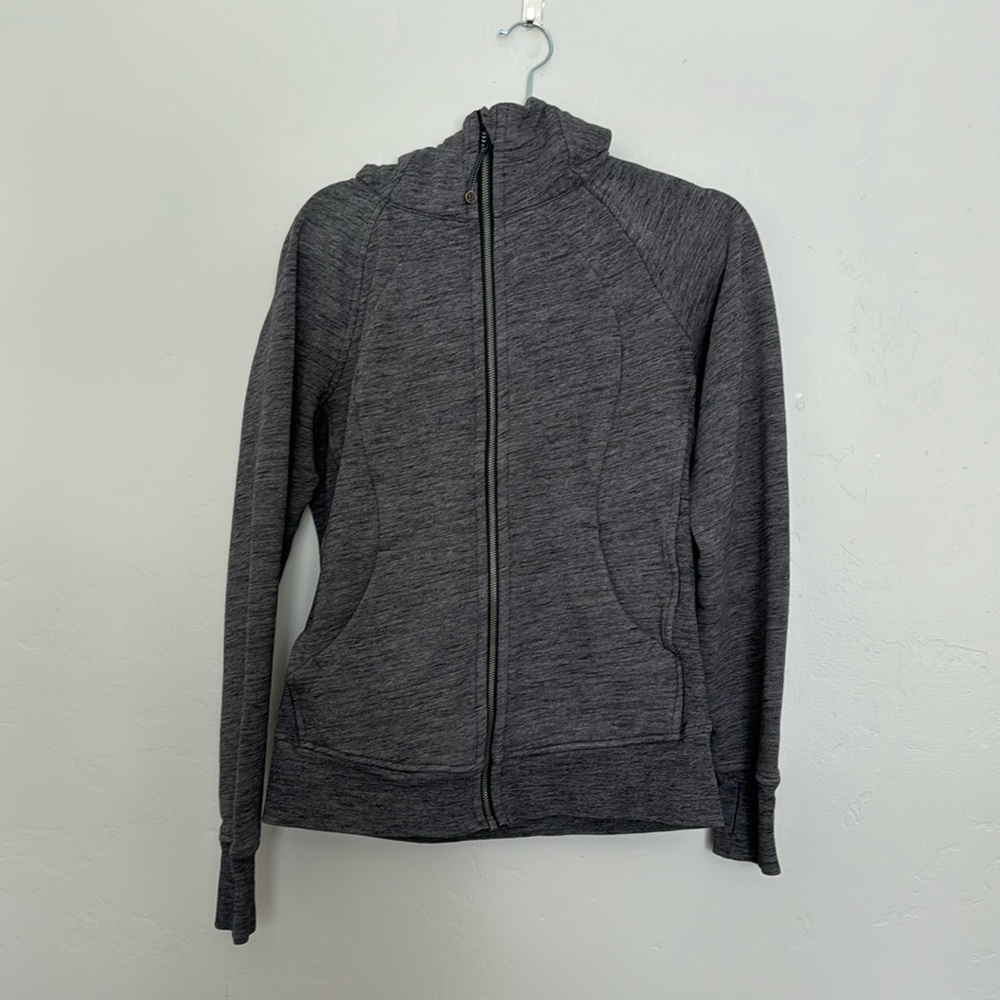 Lululemon Scuba